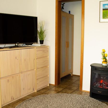 Ferienwohnung In Schoenwald Schwarzwald Esterno foto