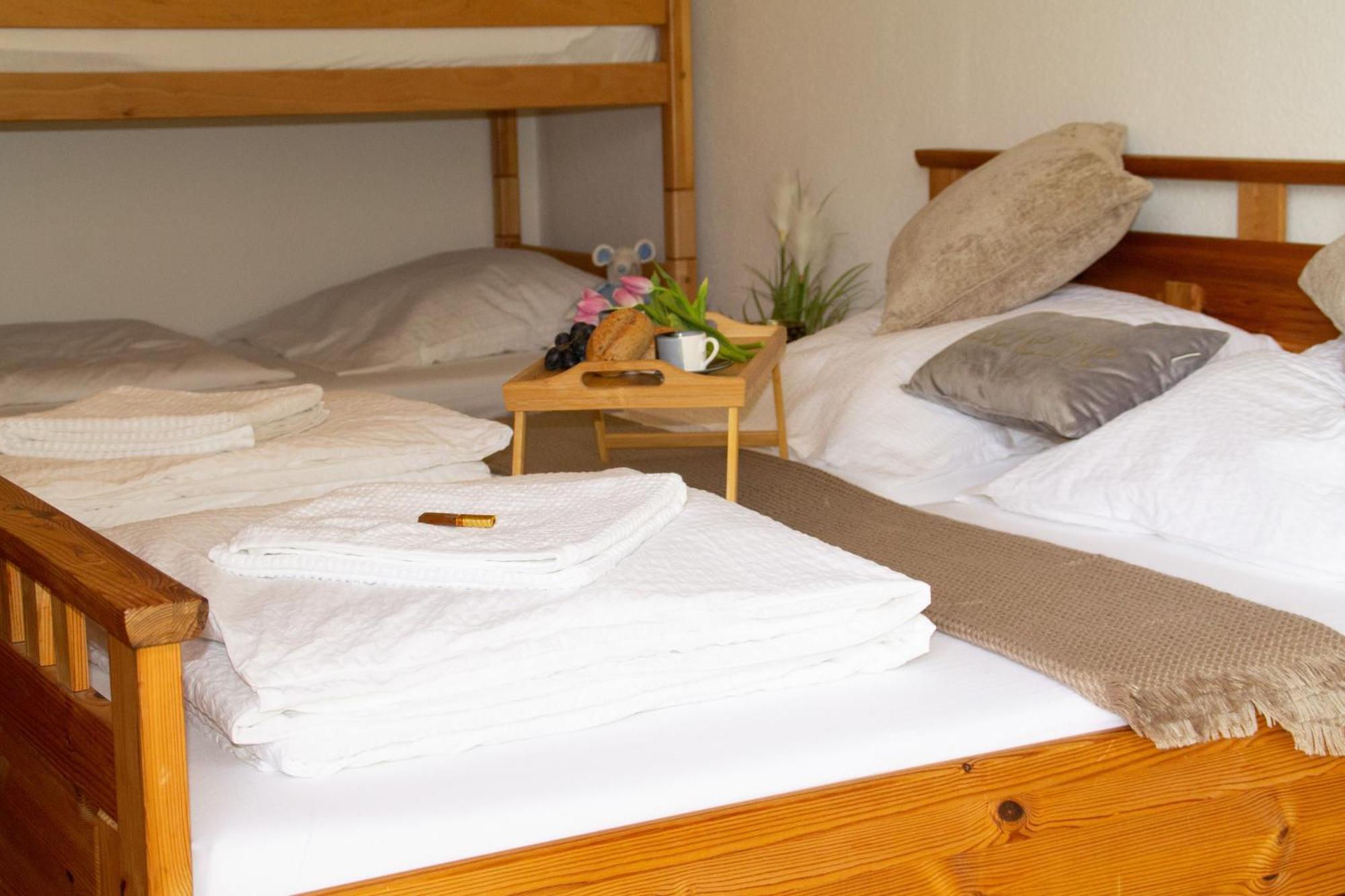 Ferienwohnung In Schoenwald Schwarzwald Esterno foto