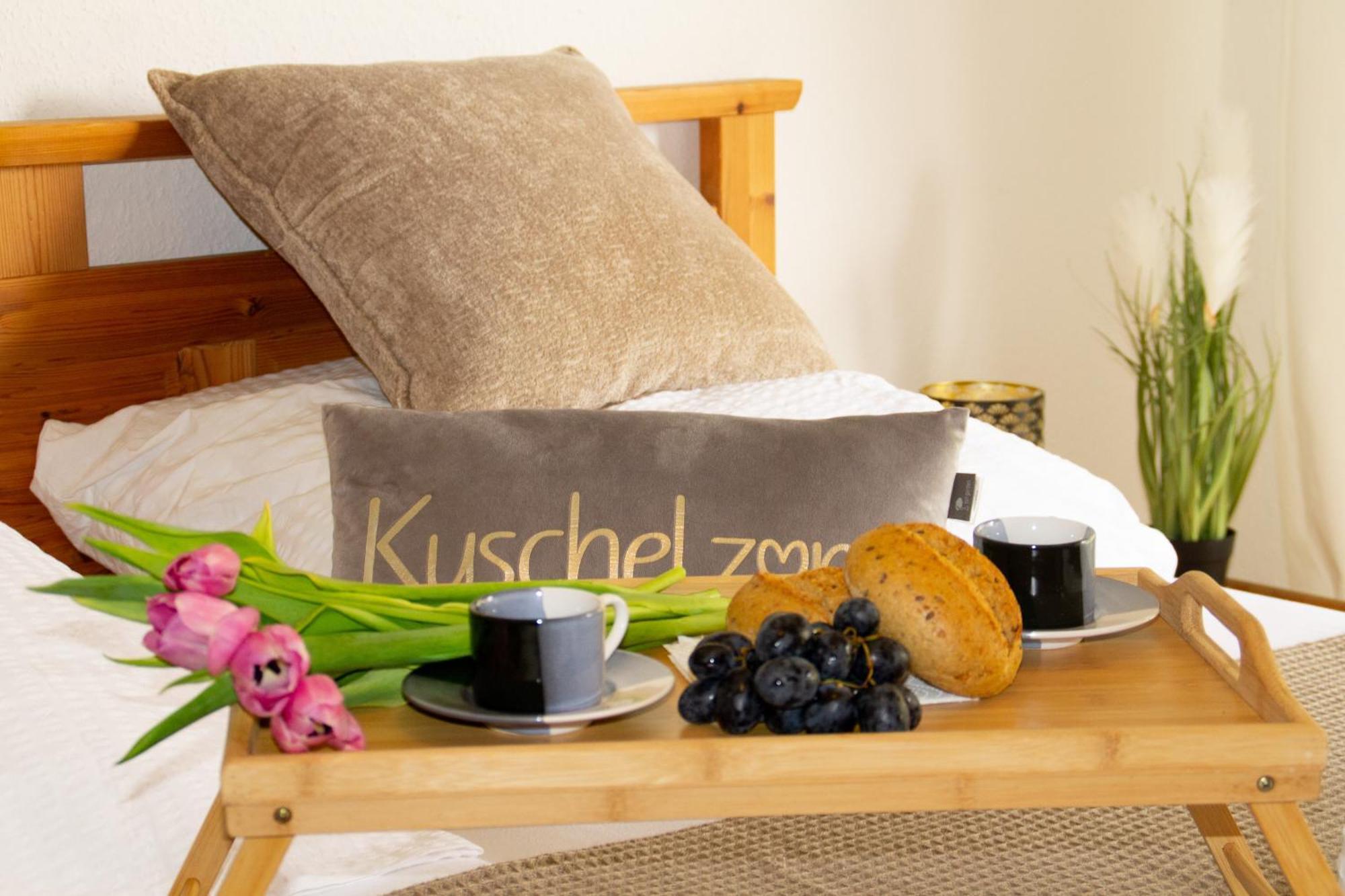 Ferienwohnung In Schoenwald Schwarzwald Esterno foto