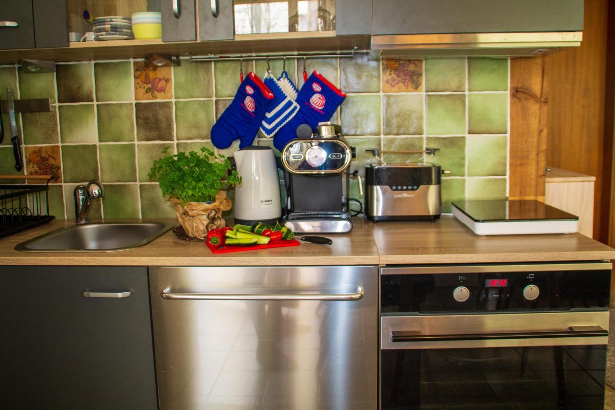 Ferienwohnung In Schoenwald Schwarzwald Esterno foto