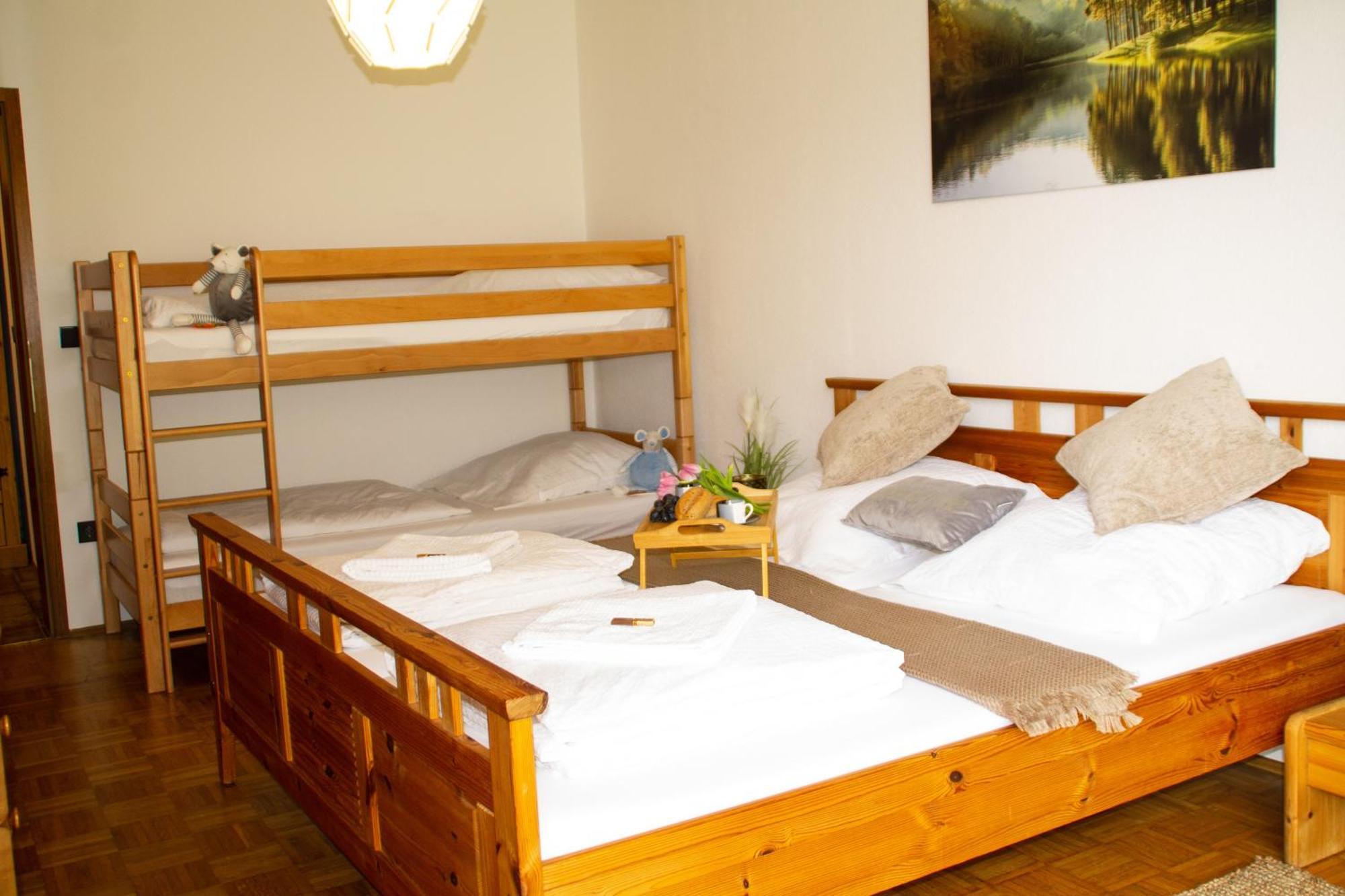 Ferienwohnung In Schoenwald Schwarzwald Esterno foto
