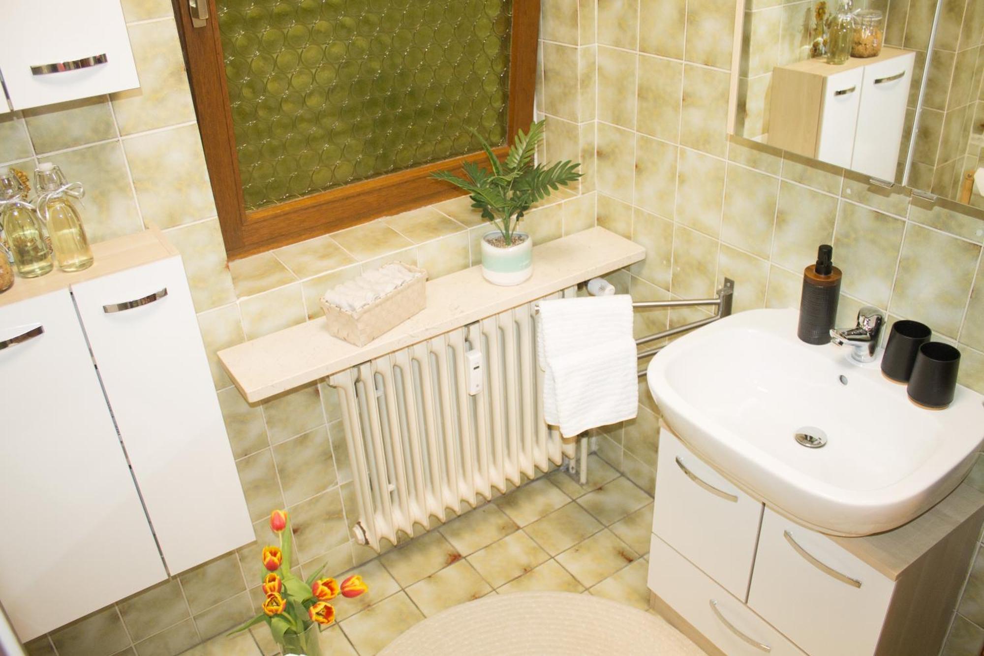 Ferienwohnung In Schoenwald Schwarzwald Esterno foto