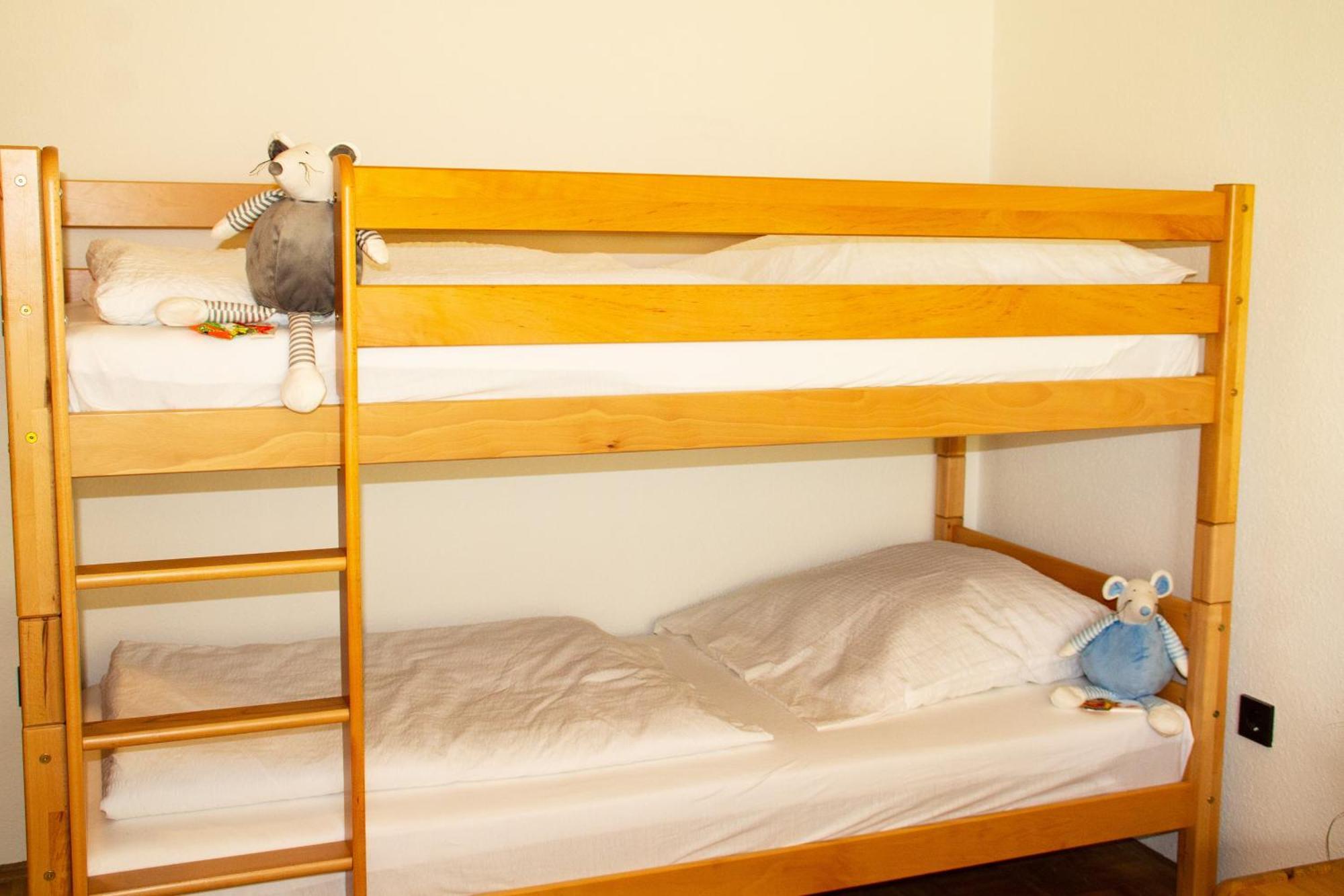 Ferienwohnung In Schoenwald Schwarzwald Esterno foto