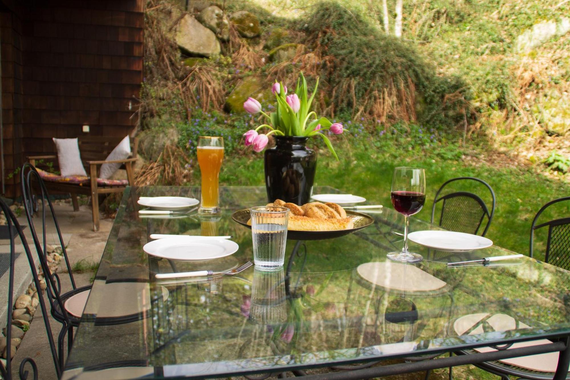 Ferienwohnung In Schoenwald Schwarzwald Esterno foto